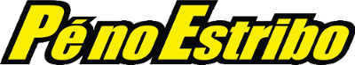 Pé No Estribo