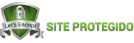 SSL Let´s Encrypt Certified