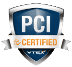 VTEX PCI Certified